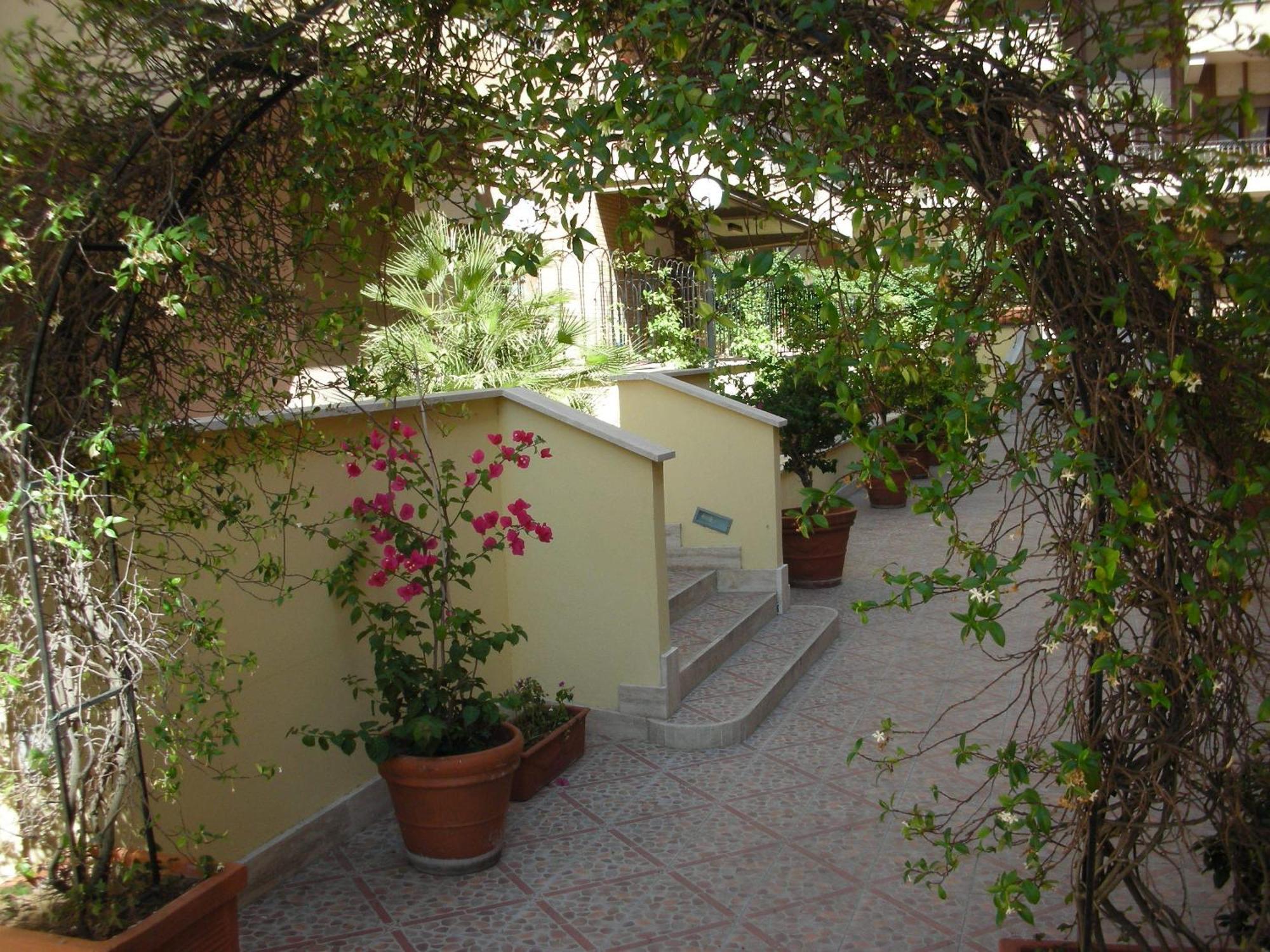 Residence Balduina - Rome — Foto 1