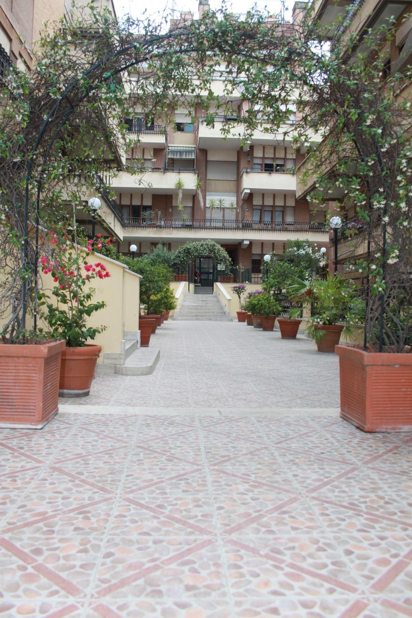 Residence Balduina - Rome — Foto 3